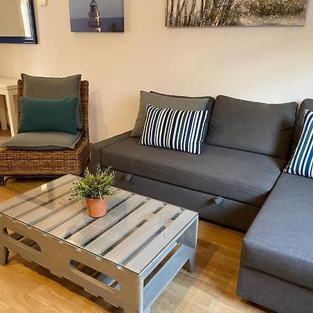 Bonito Apartamento Cerca Del Centro - Trinidad マラガ エクステリア 写真