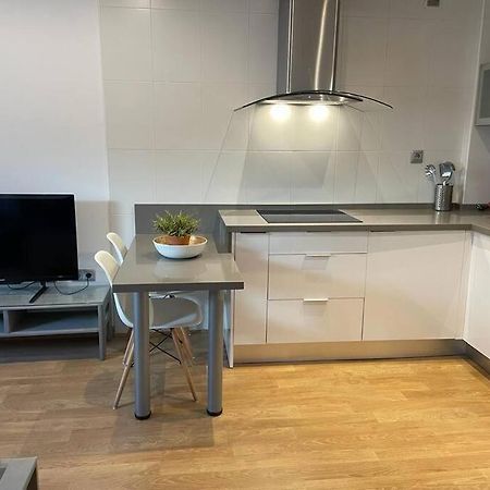 Bonito Apartamento Cerca Del Centro - Trinidad マラガ エクステリア 写真